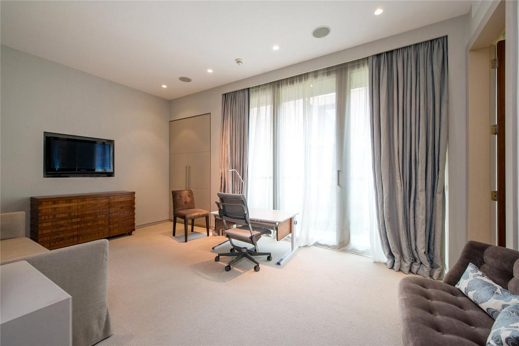 Tv Room