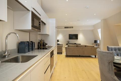 2 bedroom apartment to rent, Bell Yard, Holborn WC2