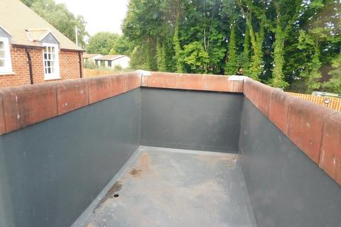 undefined, Burton Road, Streethay
