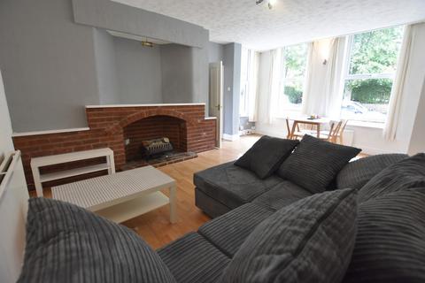 undefined, Flat 2 Charnwood House