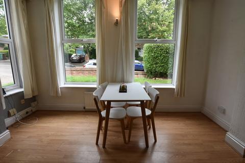 undefined, Flat 2 Charnwood House