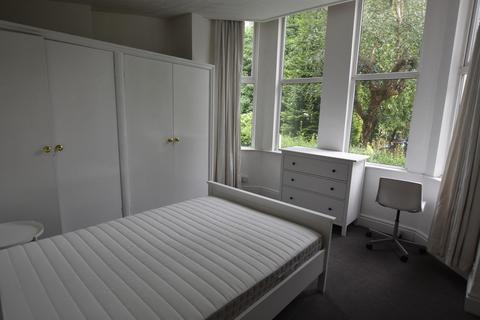 undefined, Flat 2 Charnwood House