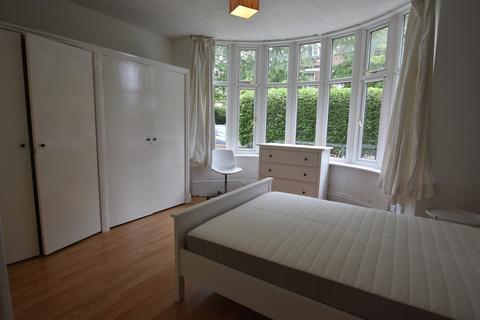 undefined, Flat 2 Charnwood House
