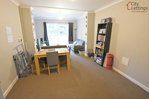 3 bedroom detached house to rent - Wollaton Nottingham NG8