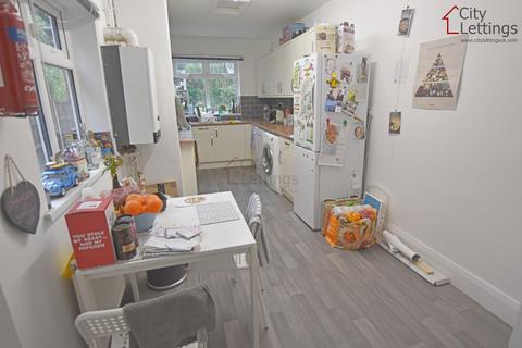 3 bedroom detached house to rent - Wollaton Nottingham NG8