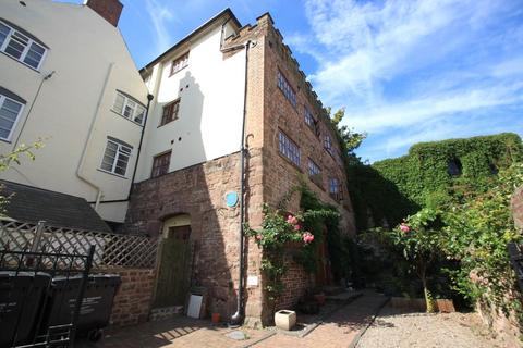 undefined, Mill Apartments, 15 Copse Cross Street, Ross-On-Wye, Herefordshire, HR9