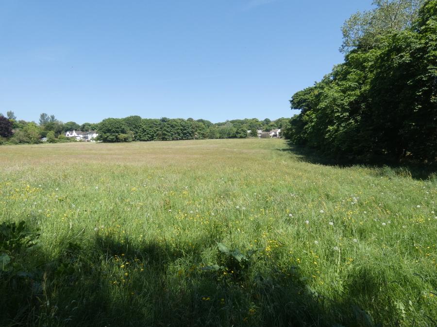 Plot 10 Land north of Cliffe Drive, Acacia Farm Estate, Cragg Wood