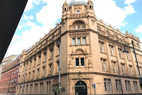 1 bedroom apartment for sale - Alexandra House, Leicester, LE1 1SQ