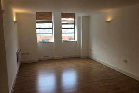1 bedroom apartment for sale - Alexandra House, Leicester, LE1 1SQ