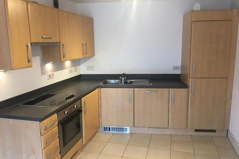 1 bedroom apartment for sale - Alexandra House, Leicester, LE1 1SQ