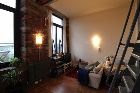 1 bedroom apartment for sale - Millroyd Island, Huddersfield Road, Brighouse, HD6
