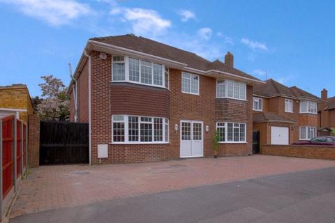 undefined, Wheatlands Road, Slough