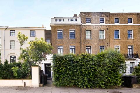 3 bedroom semi-detached house to rent, Fortess Road, Kentish Town, London, NW5