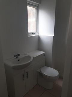 undefined, Flat 3, 38 Foxhall Rd