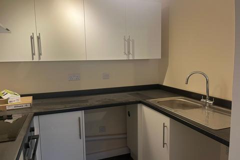 1 bedroom flat to rent, Flat 1, 9 Maison Dieu Road, Dover