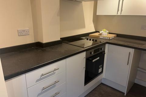 1 bedroom flat to rent, Flat 1, 9 Maison Dieu Road, Dover
