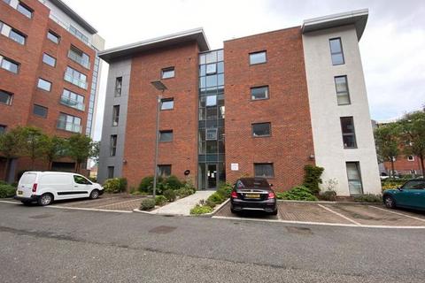 2 bedroom apartment to rent, The Reach, Leeds Street, Liverpool