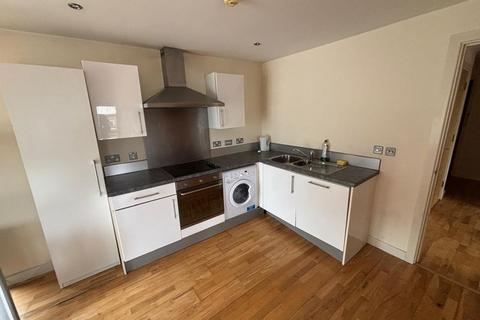2 bedroom apartment to rent, The Reach, Leeds Street, Liverpool