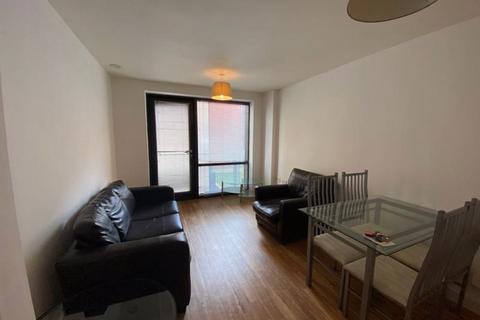 1 bedroom apartment to rent, Plaza Boulevard, Liverpool