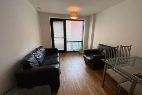 1 bedroom apartment to rent, Plaza Boulevard, Liverpool