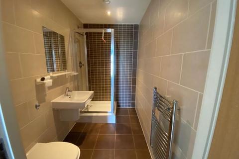 1 bedroom apartment to rent, Plaza Boulevard, Liverpool