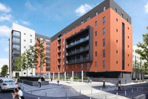 1 bedroom apartment for sale, Plaza Boulevard, Liverpool