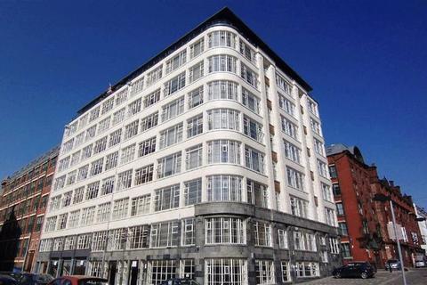 2 bedroom apartment for sale - The Met, Manchester
