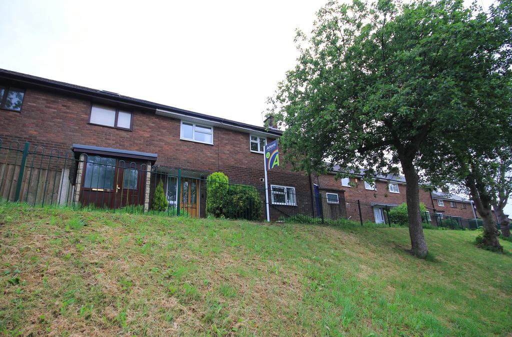 Chapel Lane, Burtonwood, Warrington, WA5 3 bed semidetached house £