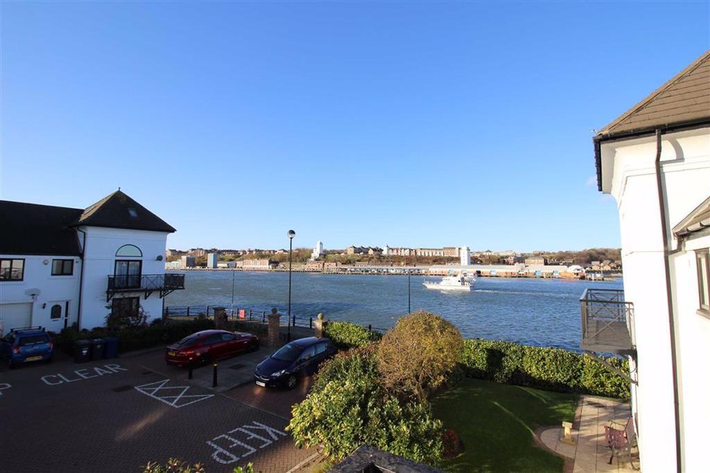 Harbour View, South Shields 3 bed terraced house £285,000