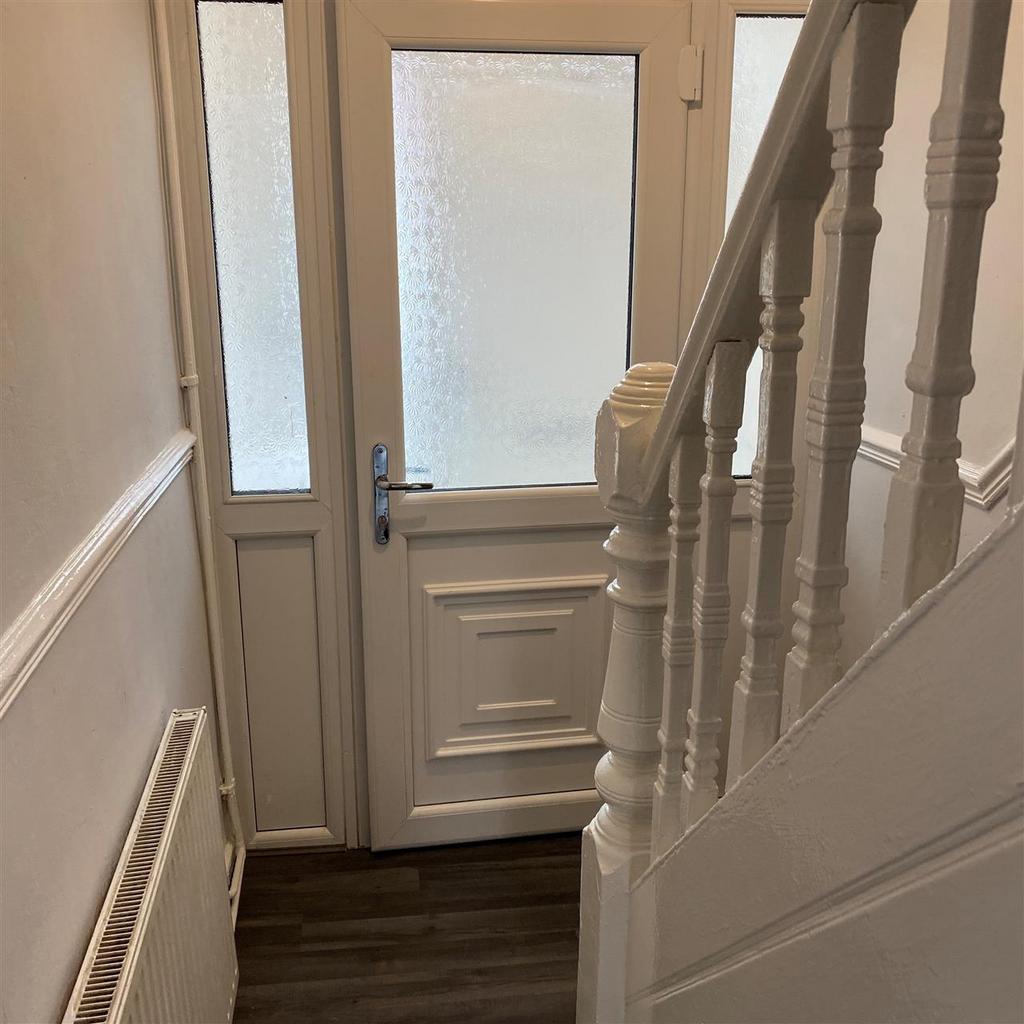House in Liverpool - View 2