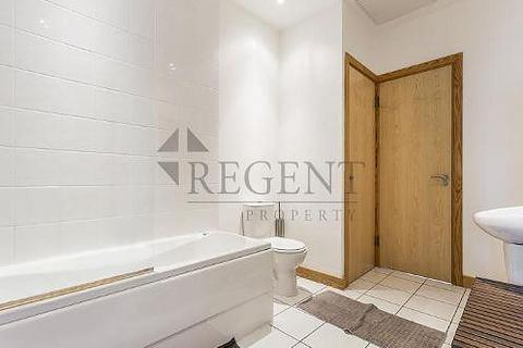 2 bedroom apartment to rent, Omega Works, Roach Road, E3