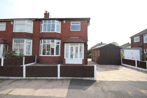 3 bedroom semi-detached house to rent, Queens Ave, Bromley Cross, Bolton, Lancs, ., BL7