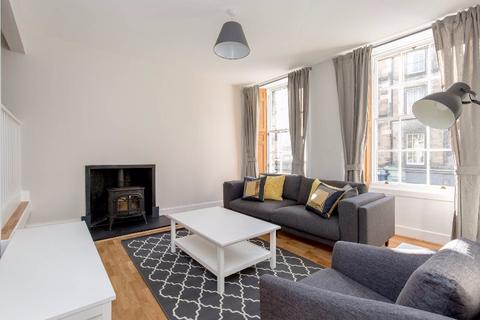 2 bedroom flat to rent, Queensferry Street, West End, Edinburgh, EH2