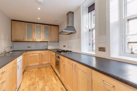 2 bedroom flat to rent, Queensferry Street, West End, Edinburgh, EH2
