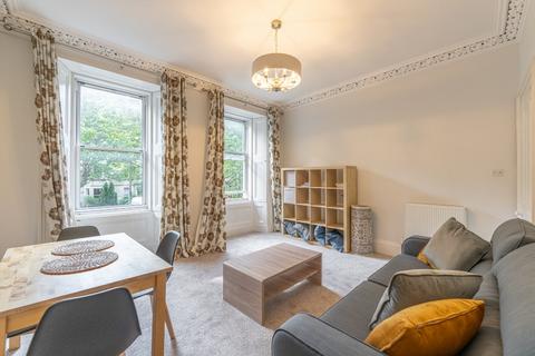 2 bedroom flat to rent, Gladstone Terrace, Marchmont, Edinburgh, EH9