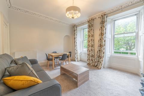 2 bedroom flat to rent, Gladstone Terrace, Marchmont, Edinburgh, EH9