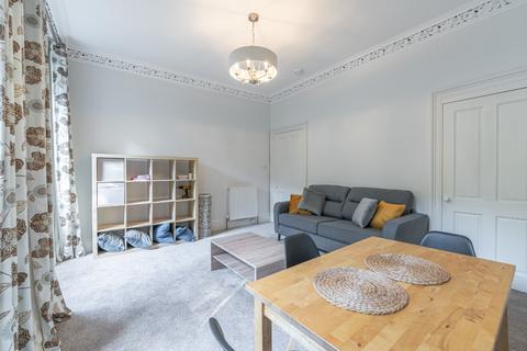 2 bedroom flat to rent, Gladstone Terrace, Marchmont, Edinburgh, EH9