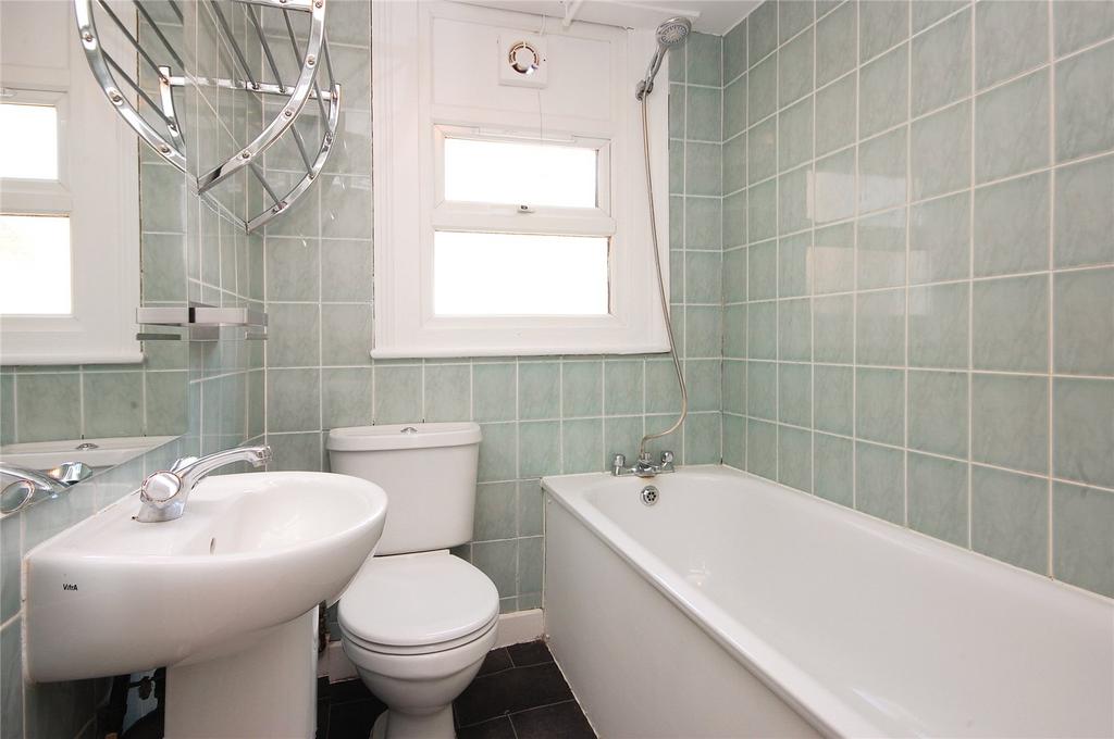 Apartment in London - View 2