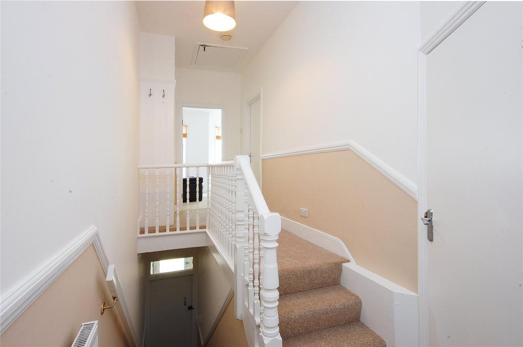 Apartment in London - View 5