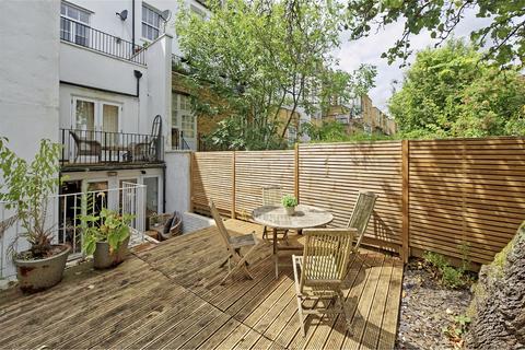 2 bedroom flat for sale, Lizmans Terrace, 85-89 Earls Court Road, London, W8