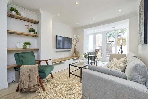 2 bedroom flat for sale, Lizmans Terrace, 85-89 Earls Court Road, London, W8