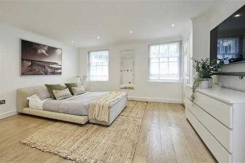 2 bedroom flat for sale, Lizmans Terrace, 85-89 Earls Court Road, London, W8