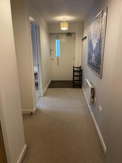 undefined, Mill View, Aalborg Place, Lancaster LA1