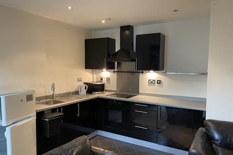 undefined, Mill View, Aalborg Place, Lancaster LA1