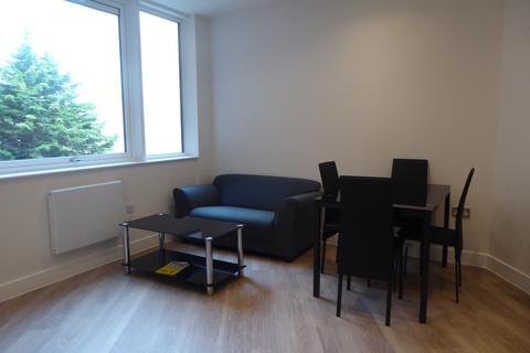 1 bedroom apartment to rent - Kings Reach, 38-50 Kings Road, Reading, RG1