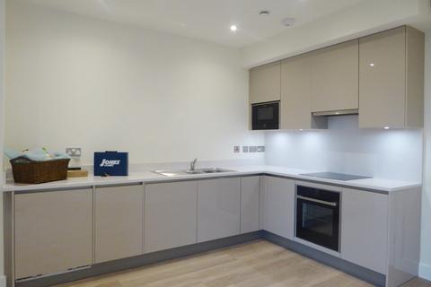 1 bedroom apartment to rent, Kings Reach, 38-50 Kings Road, Reading, RG1