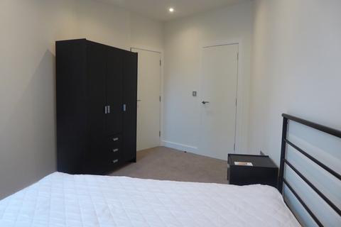 1 bedroom apartment to rent, Kings Reach, 38-50 Kings Road, Reading, RG1