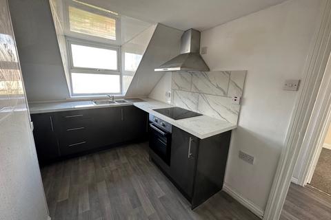 1 bedroom flat to rent, Eastfield Road, Eastfield, Peterborough, Cambridgeshire. PE1 4AX