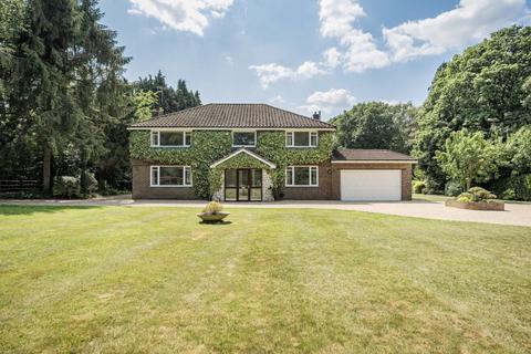 Cudham Lane South, Knockholt, TN14