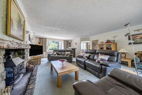 4 bedroom detached house for sale, Cudham Lane South, Knockholt, TN14